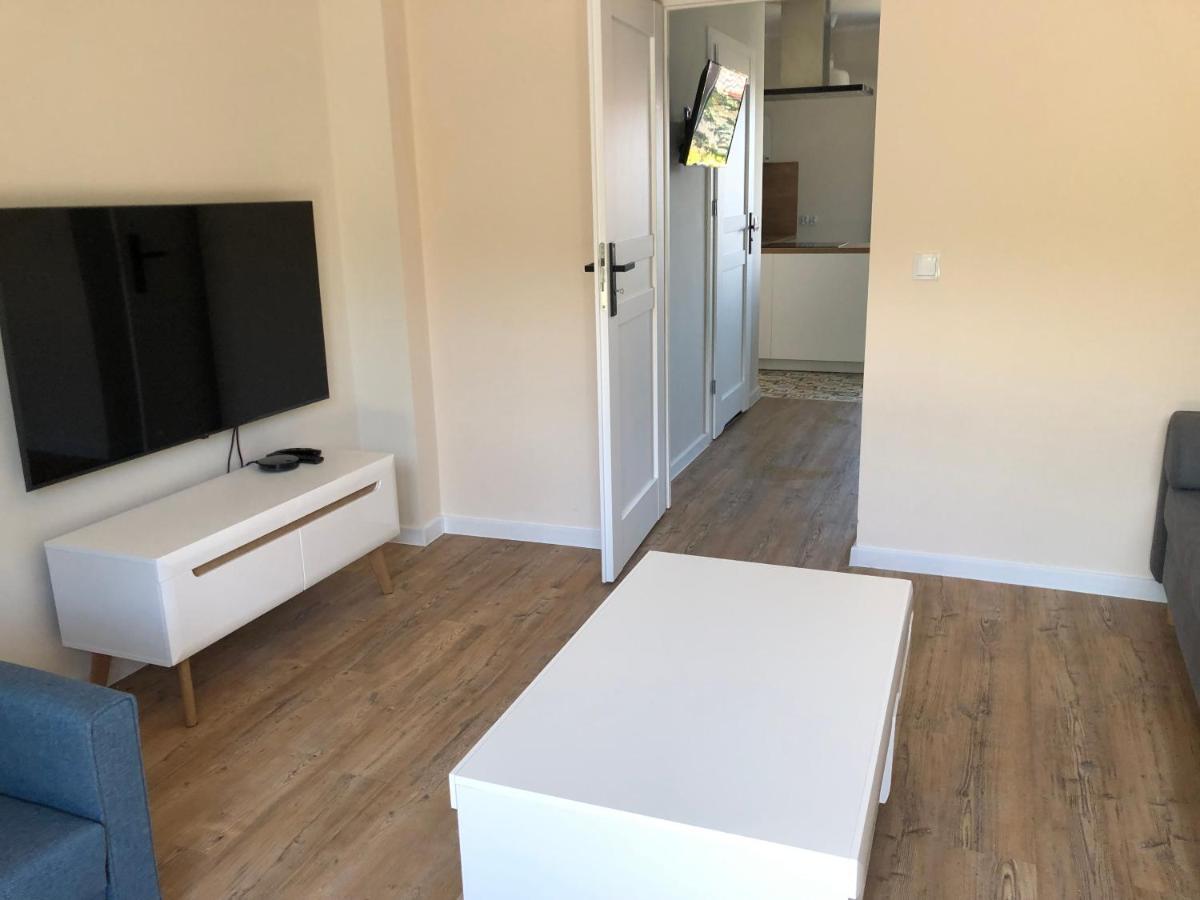 Ferienwohnung Przystanek Karpacz Exterior foto
