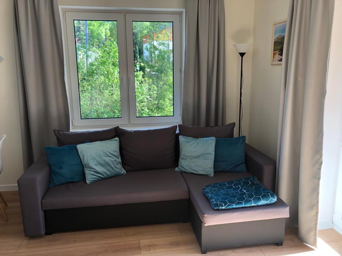 Ferienwohnung Przystanek Karpacz Exterior foto