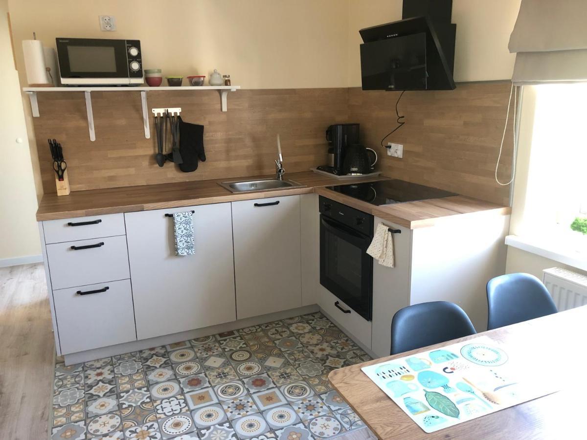 Ferienwohnung Przystanek Karpacz Exterior foto