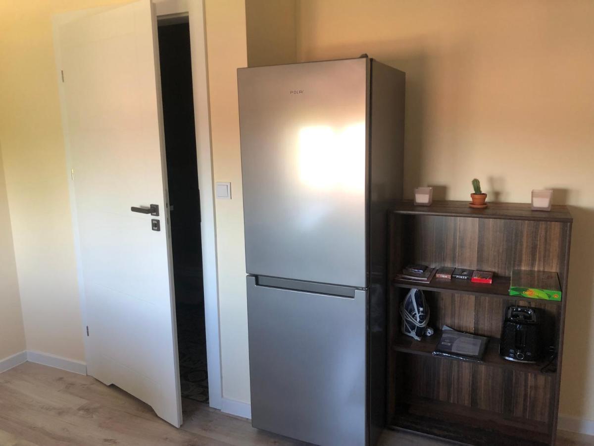Ferienwohnung Przystanek Karpacz Exterior foto