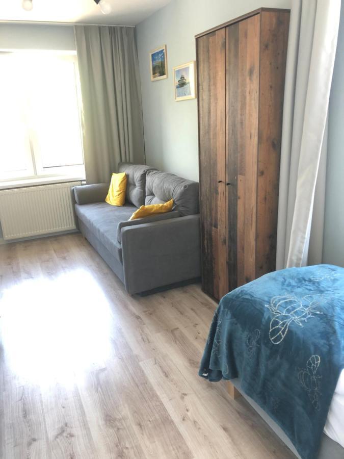 Ferienwohnung Przystanek Karpacz Exterior foto