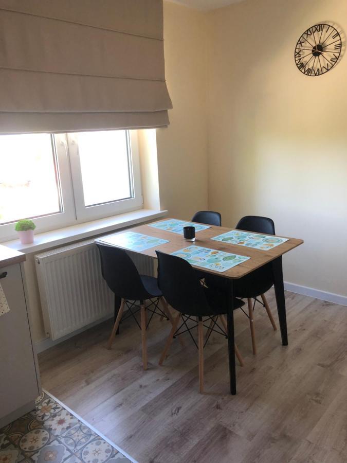 Ferienwohnung Przystanek Karpacz Exterior foto