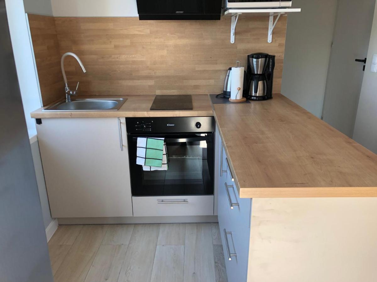 Ferienwohnung Przystanek Karpacz Exterior foto