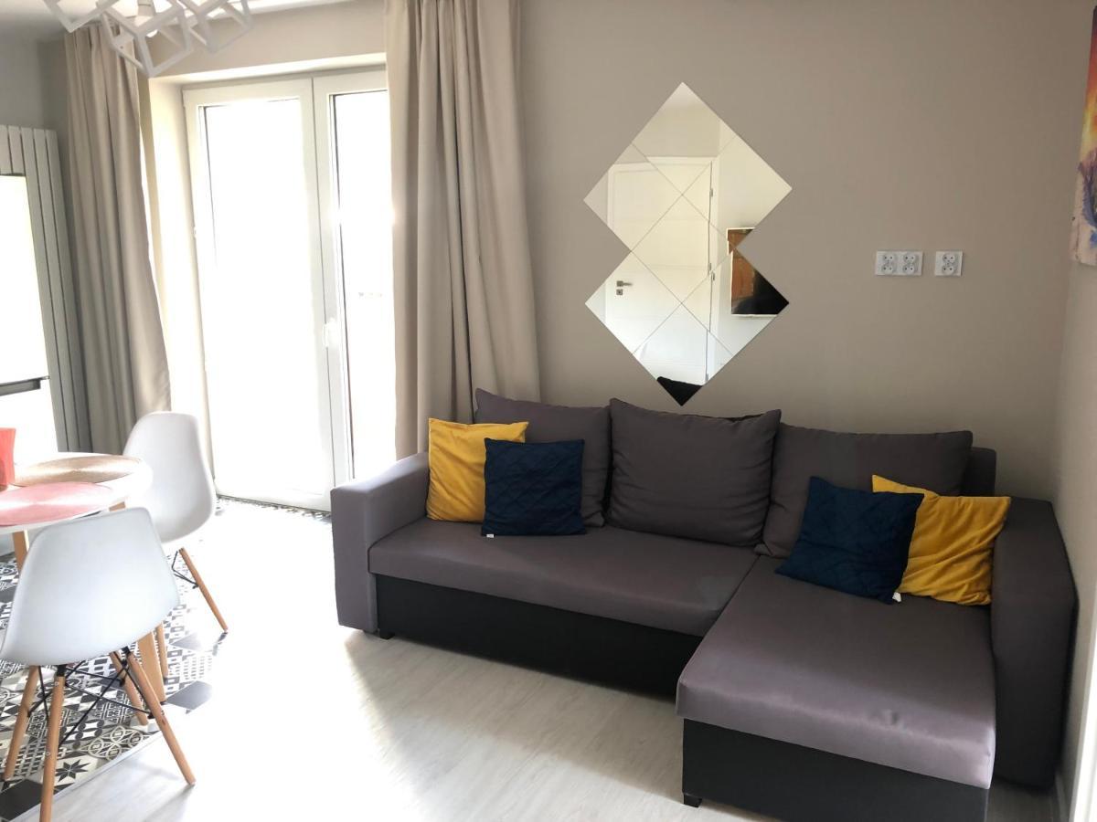 Ferienwohnung Przystanek Karpacz Exterior foto