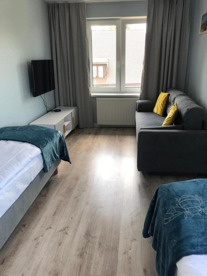 Ferienwohnung Przystanek Karpacz Exterior foto