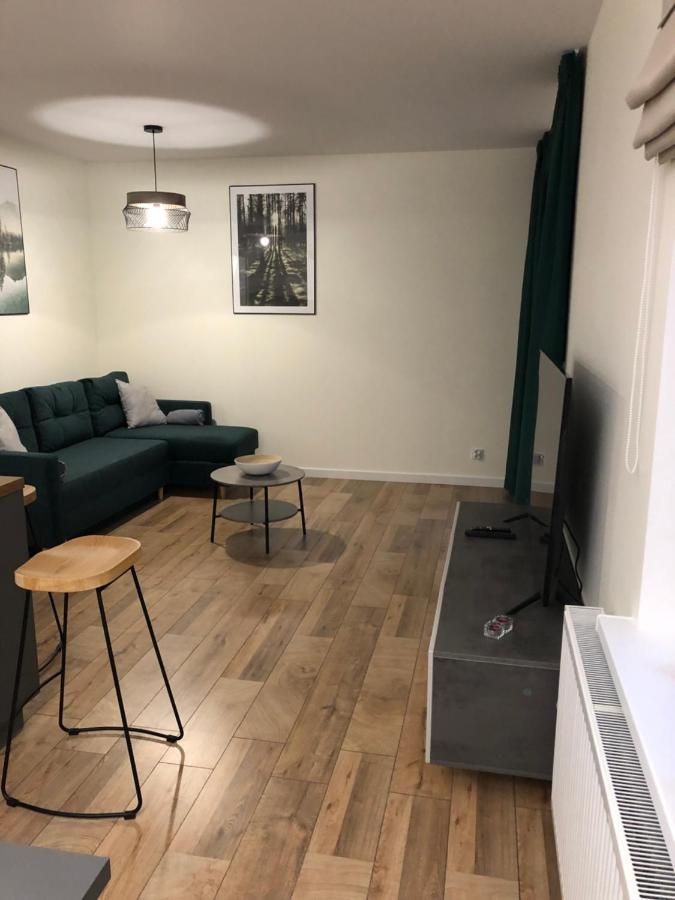 Ferienwohnung Przystanek Karpacz Exterior foto