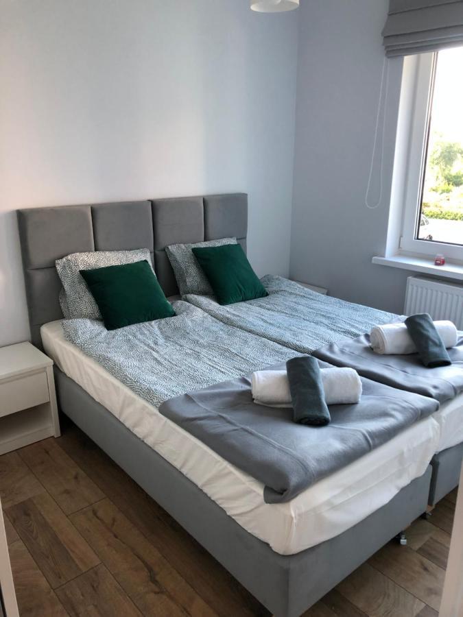 Ferienwohnung Przystanek Karpacz Exterior foto