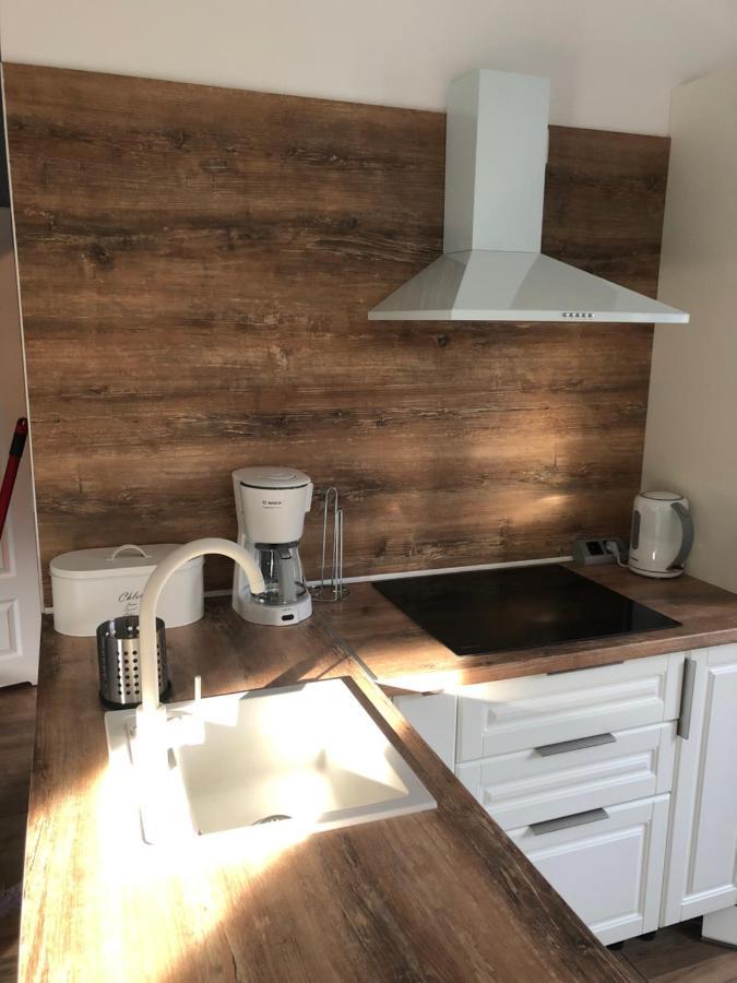 Ferienwohnung Przystanek Karpacz Exterior foto