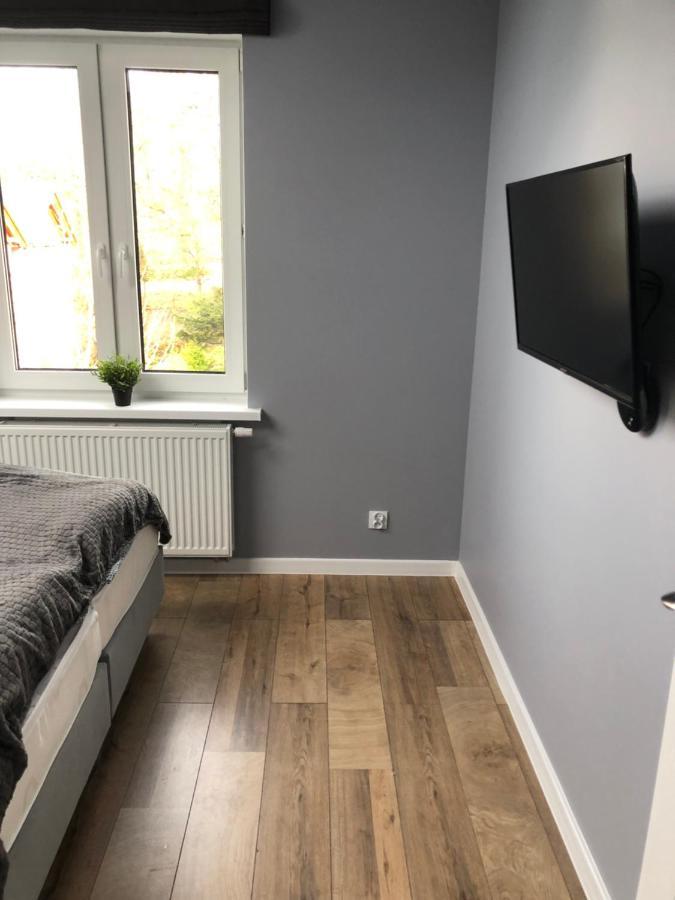 Ferienwohnung Przystanek Karpacz Exterior foto