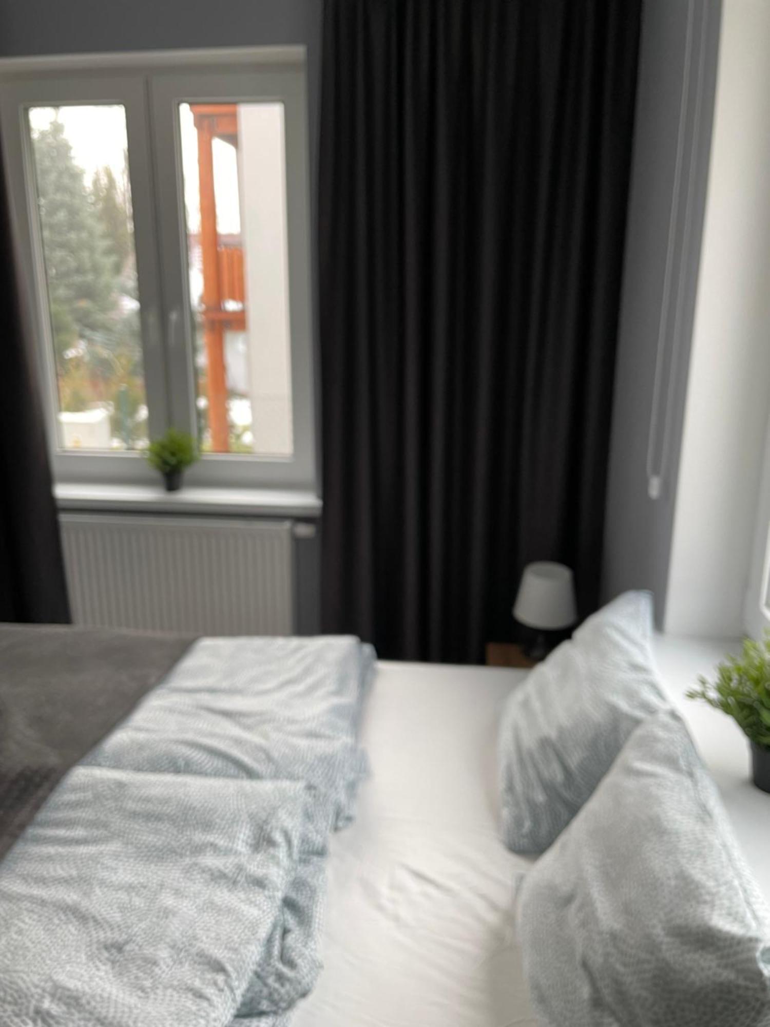 Ferienwohnung Przystanek Karpacz Exterior foto
