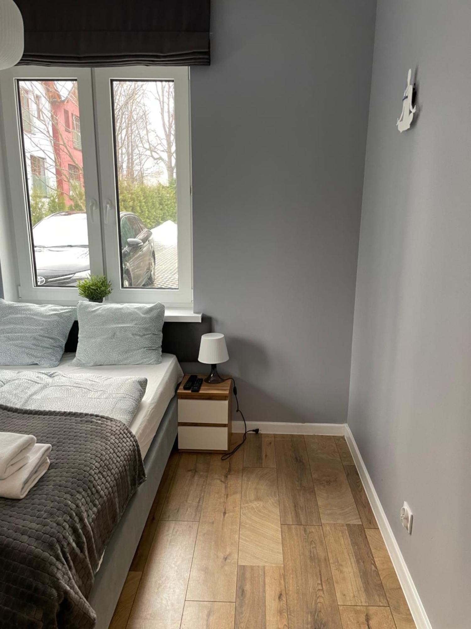 Ferienwohnung Przystanek Karpacz Exterior foto