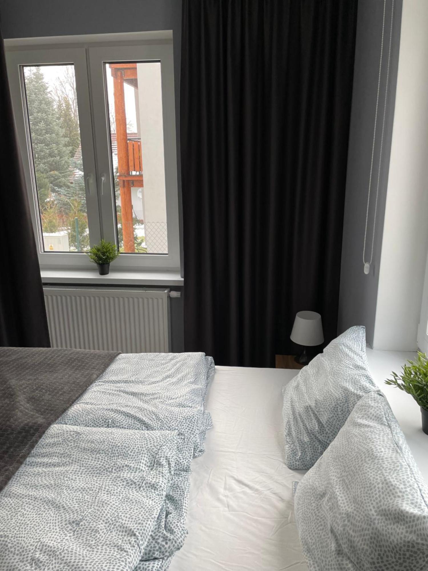 Ferienwohnung Przystanek Karpacz Exterior foto