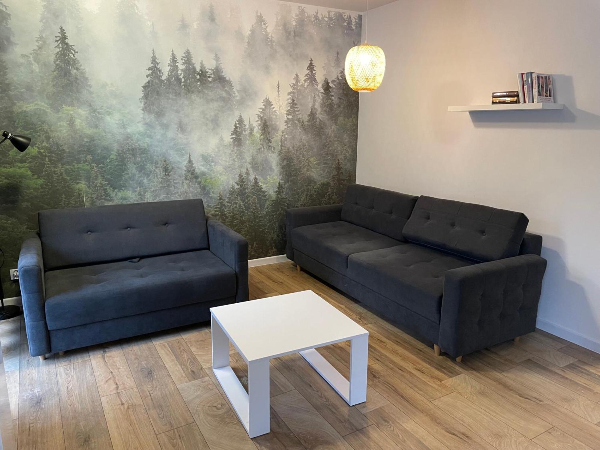 Ferienwohnung Przystanek Karpacz Exterior foto