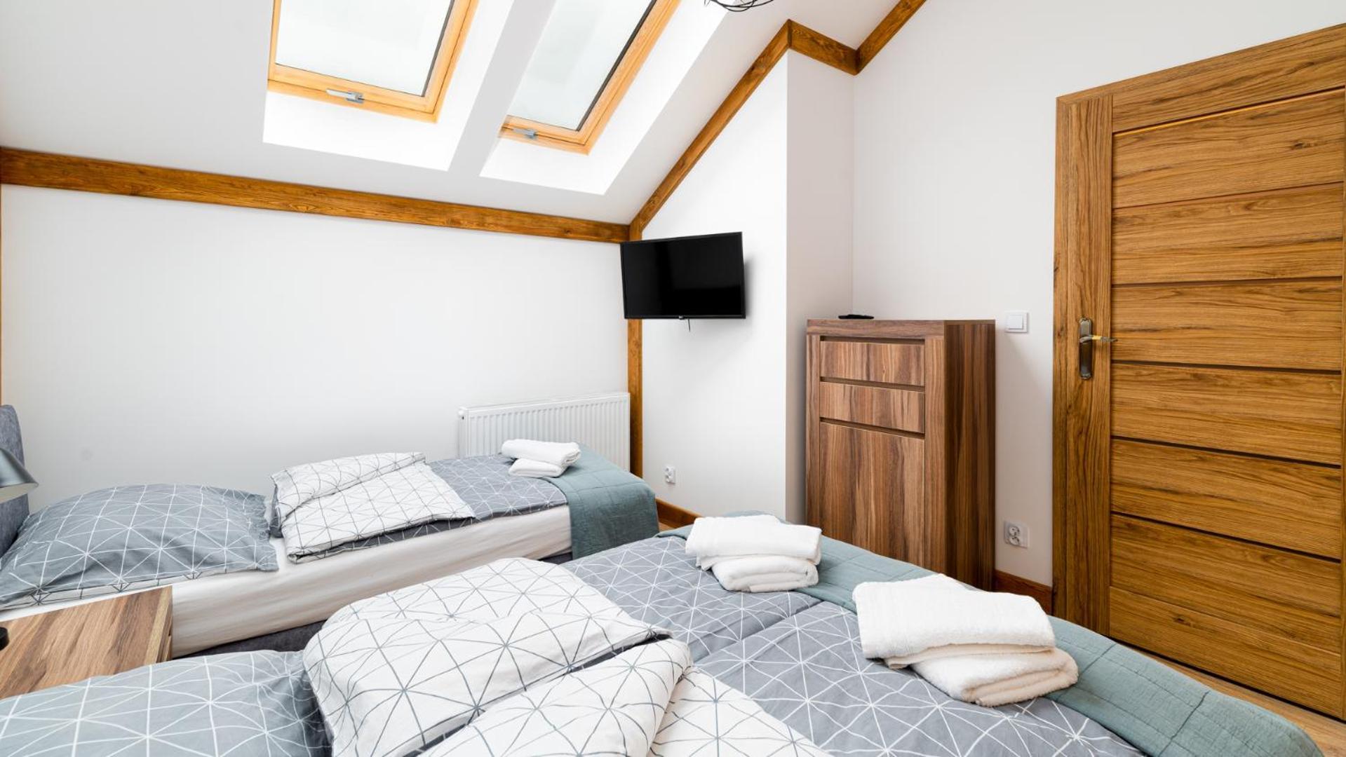 Ferienwohnung Przystanek Karpacz Exterior foto
