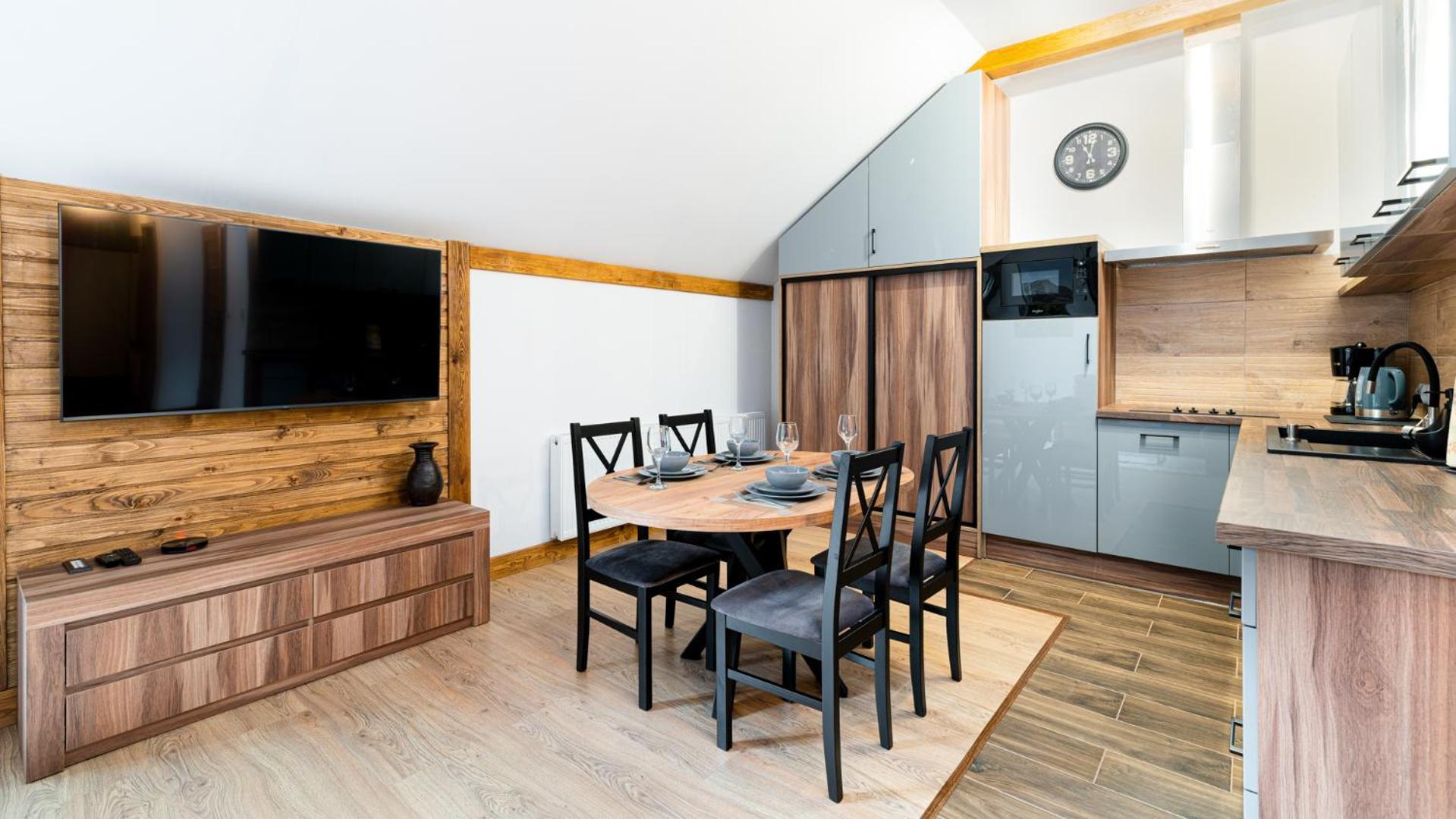 Ferienwohnung Przystanek Karpacz Exterior foto